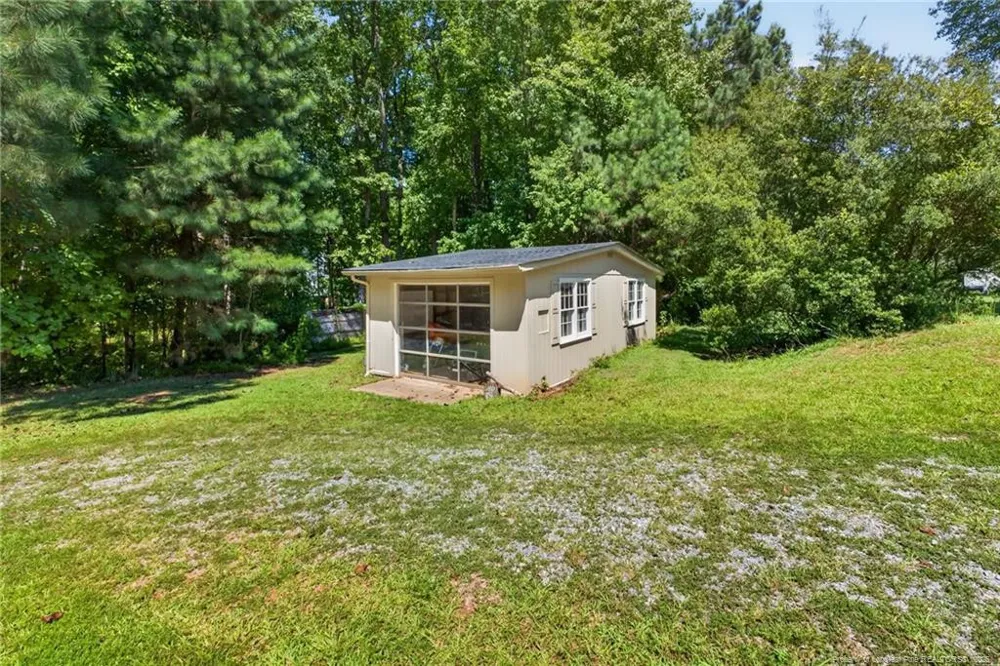 2114 Spring Lane Sanford, NC 27330