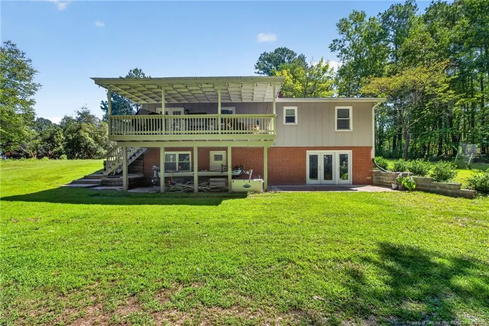 2114 Spring Lane Sanford, NC 27330