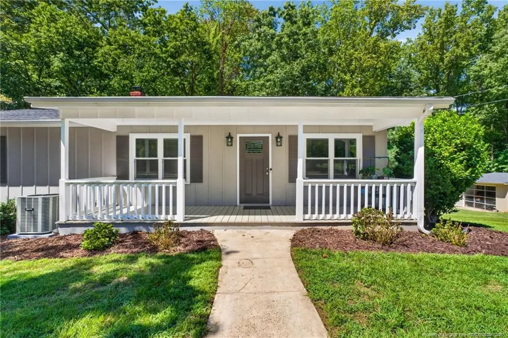 2114 Spring Lane Sanford, NC 27330