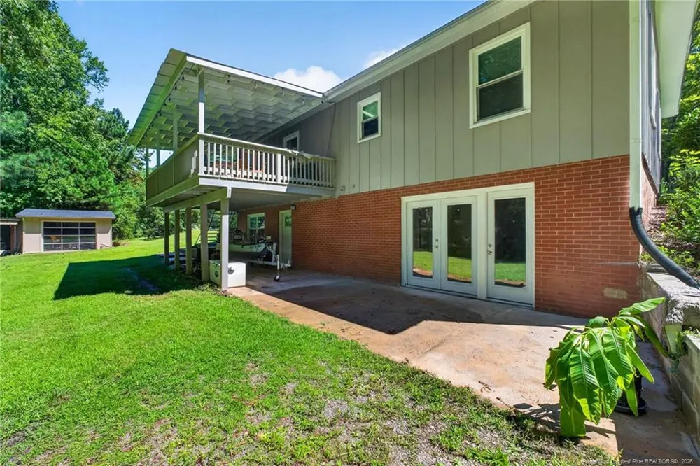 2114 Spring Lane Sanford, NC 27330
