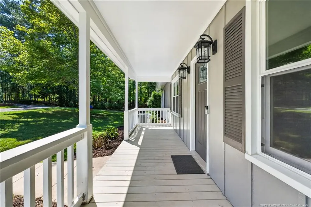 2114 Spring Lane Sanford, NC 27330