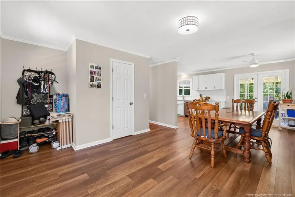 2114 Spring Lane Sanford, NC 27330