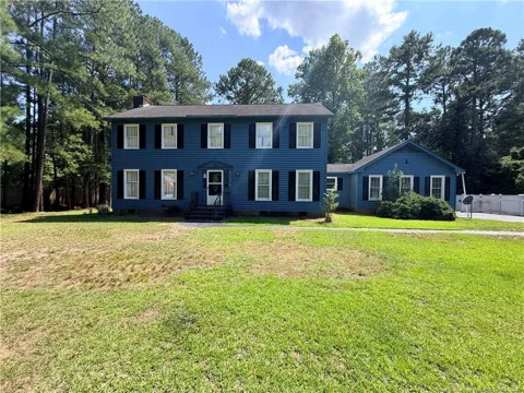 11320 Edinburgh Drive