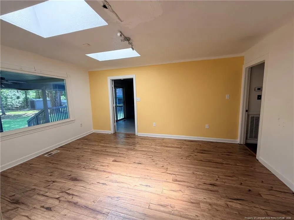 11320 Edinburgh Drive Laurinburg, NC 28352