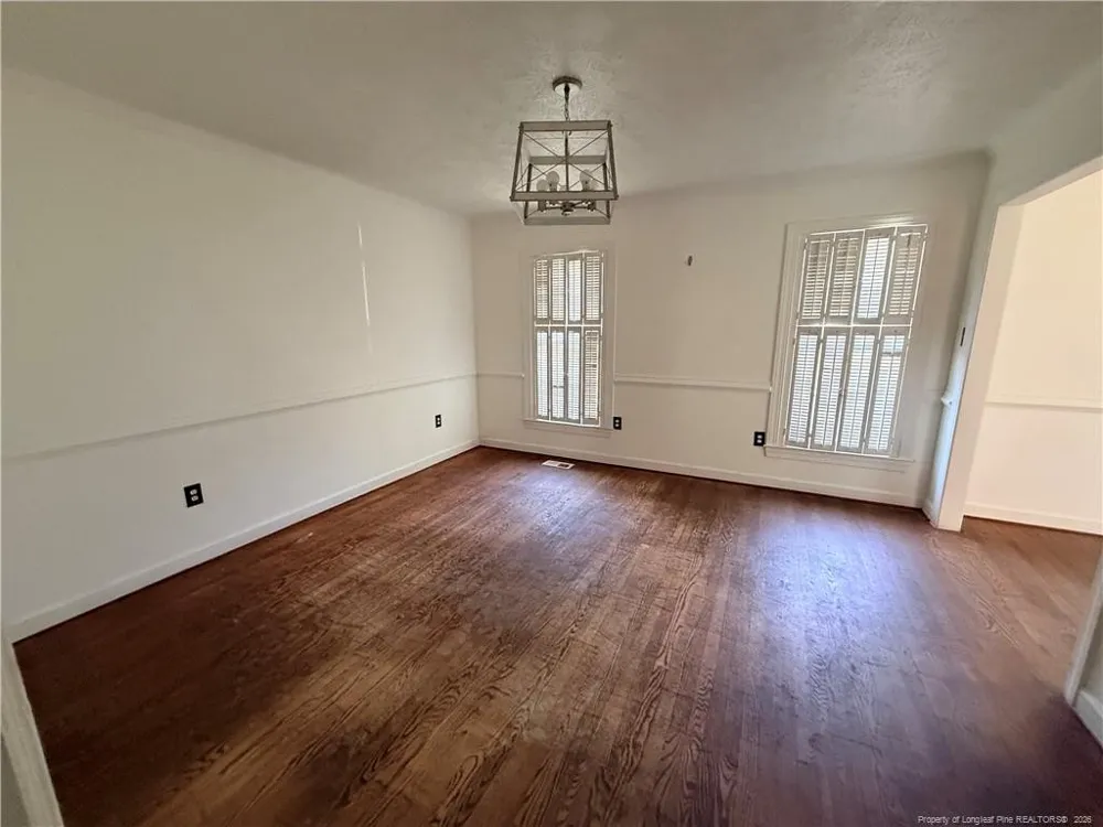 11320 Edinburgh Drive Laurinburg, NC 28352
