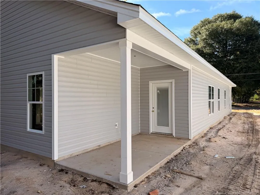 1121 Turnpike Road Fayetteville, NC 28305