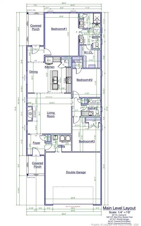 1121 Turnpike Road Fayetteville, NC 28305