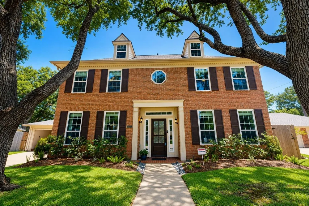 23027 Lodgepoint Drive Katy, TX 77494