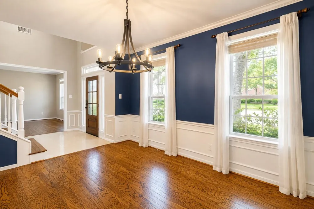 23027 Lodgepoint Drive Katy, TX 77494