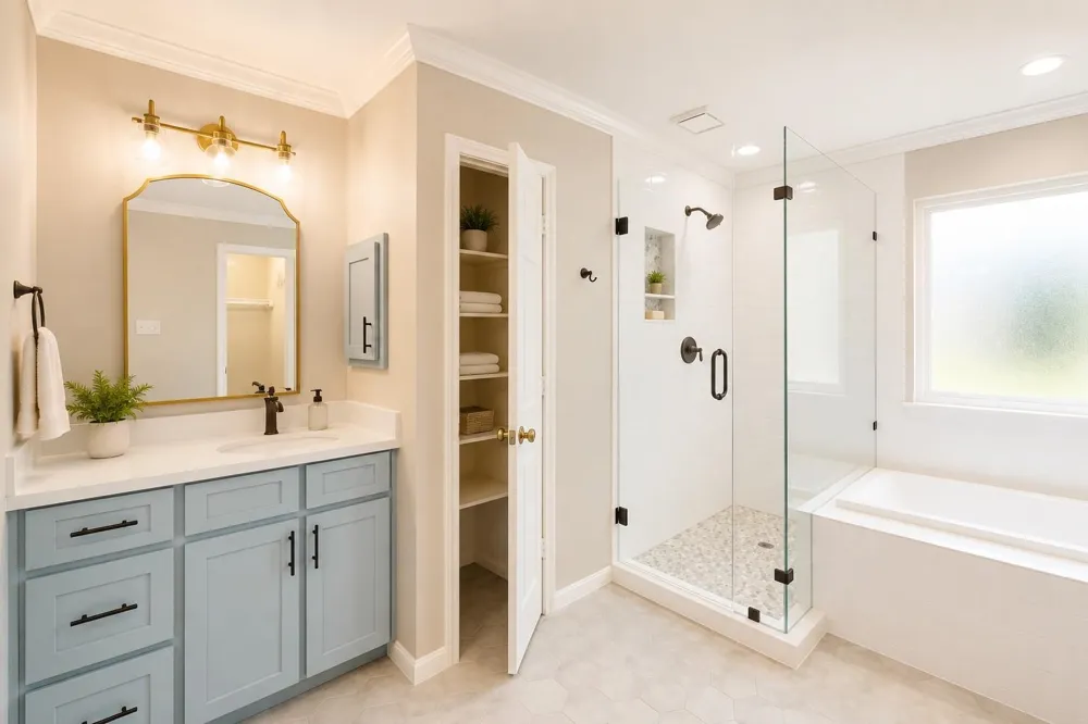 23027 Lodgepoint Drive Katy, TX 77494