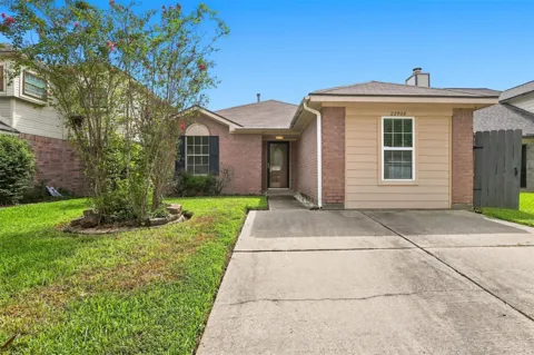 22906 Sherioaks Lane