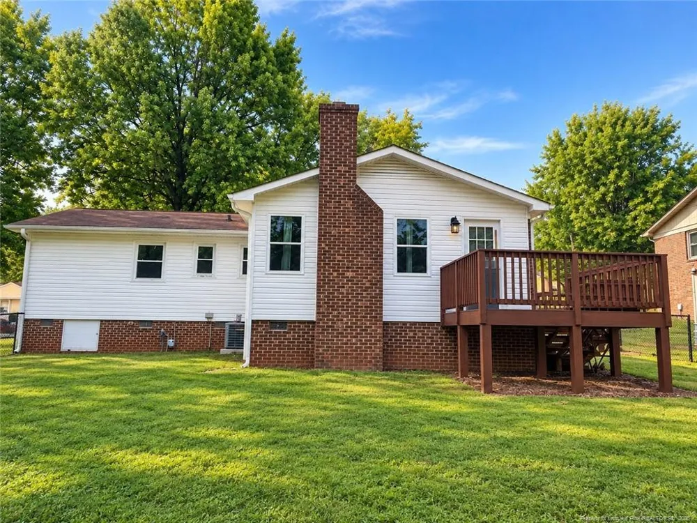 5750 Harpers Ferry Road 
