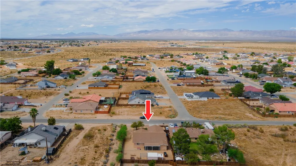 21648 95th California City, CA 93505