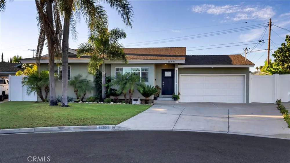 12871 Loretta Drive Santa Ana, CA 92705