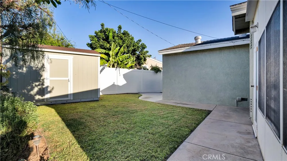 12871 Loretta Drive Santa Ana, CA 92705