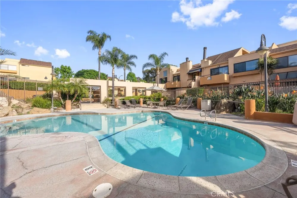25761 Le Parc #23 Lake Forest, CA 92630