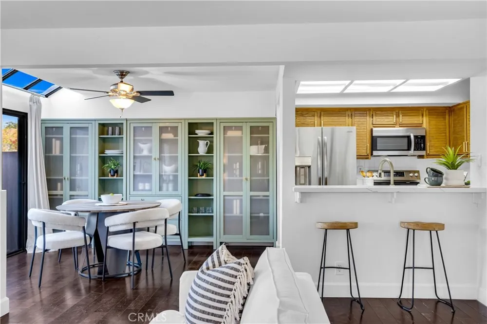 25761 Le Parc #23 Lake Forest, CA 92630