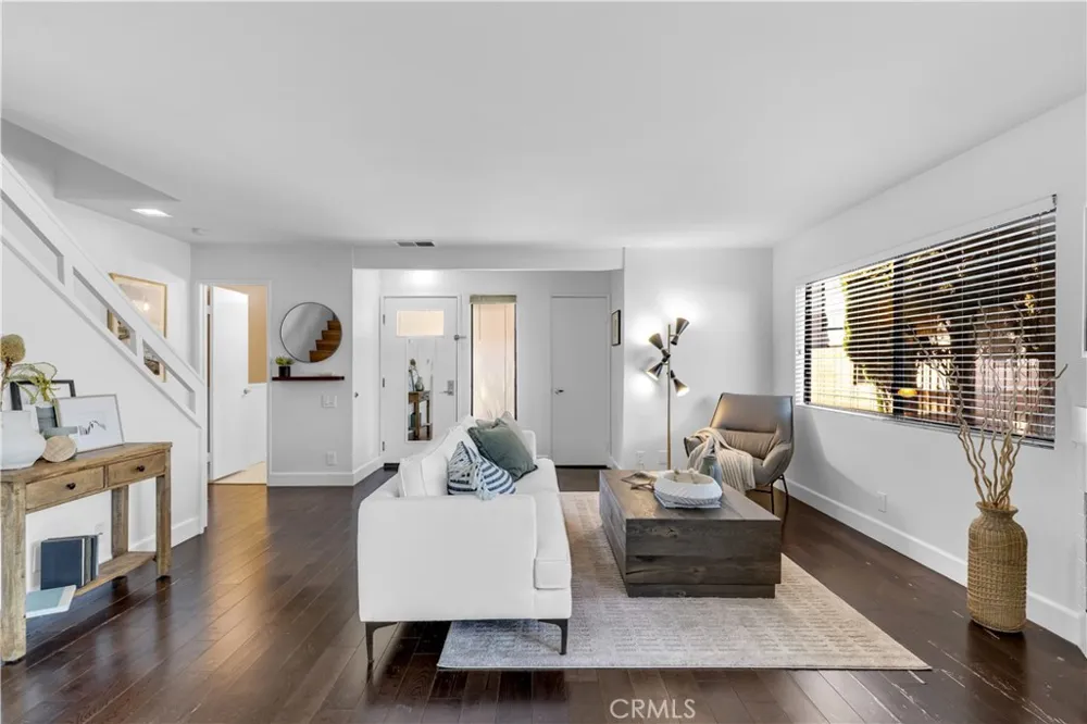 25761 Le Parc #23 Lake Forest, CA 92630