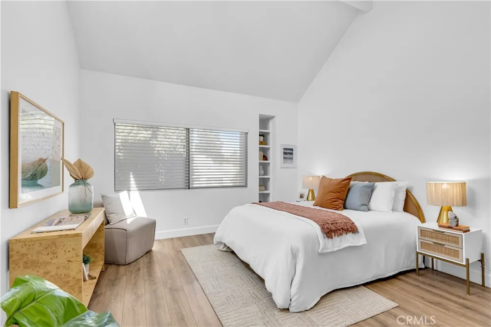 25761 Le Parc #23 Lake Forest, CA 92630