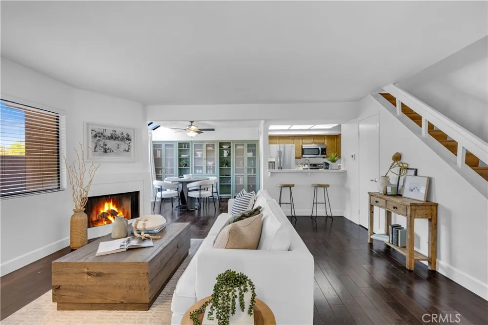 25761 Le Parc #23 Lake Forest, CA 92630