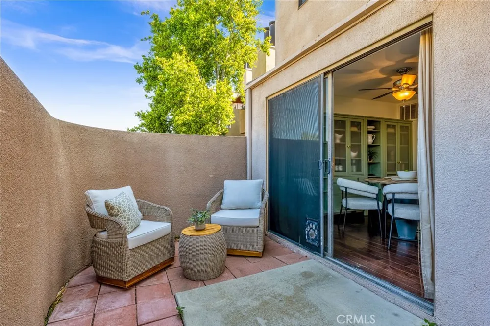 25761 Le Parc #23 Lake Forest, CA 92630