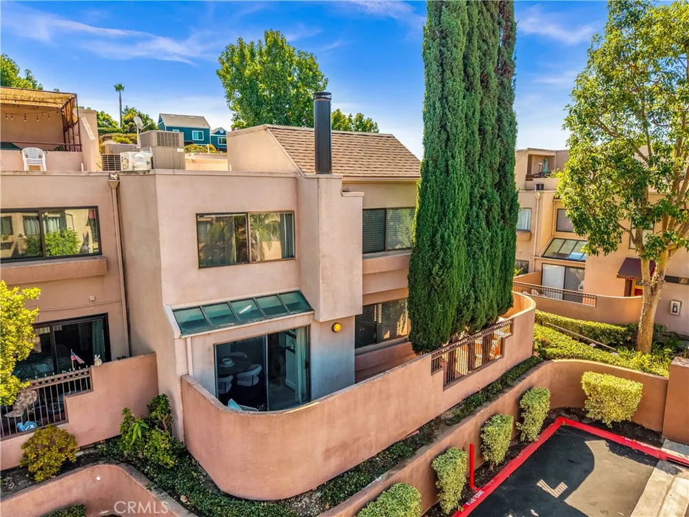 25761 Le Parc #23 Lake Forest, CA 92630