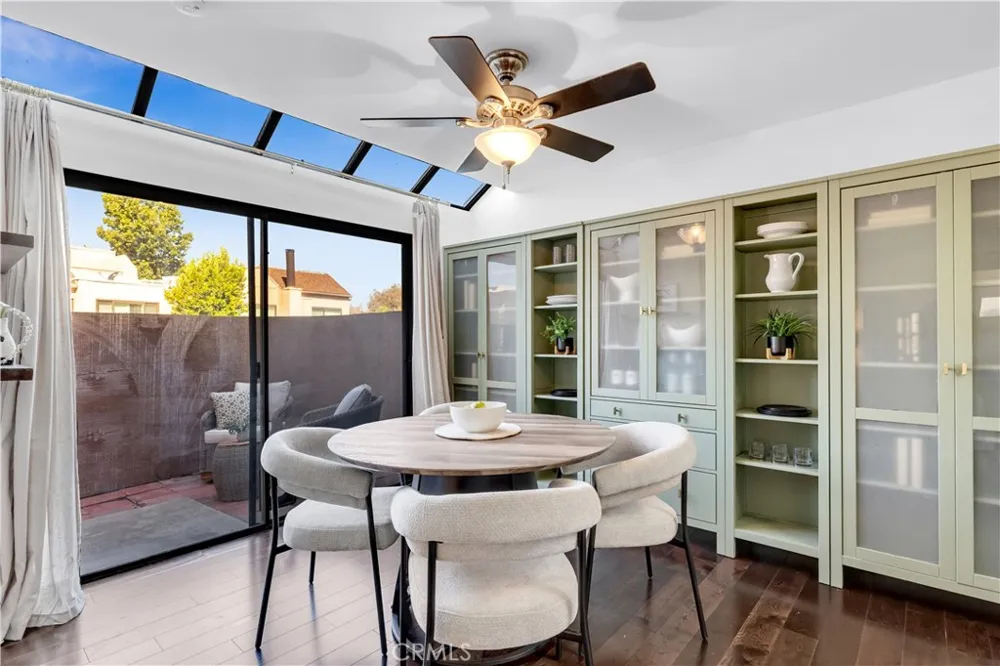 25761 Le Parc #23 Lake Forest, CA 92630