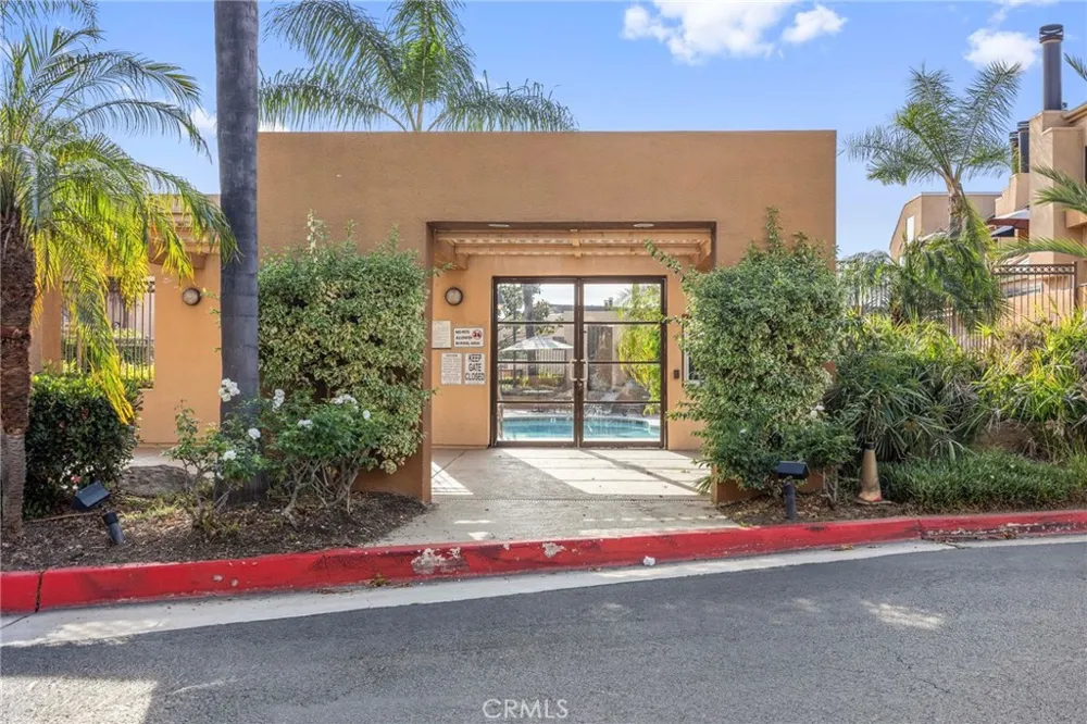 25761 Le Parc #23 Lake Forest, CA 92630