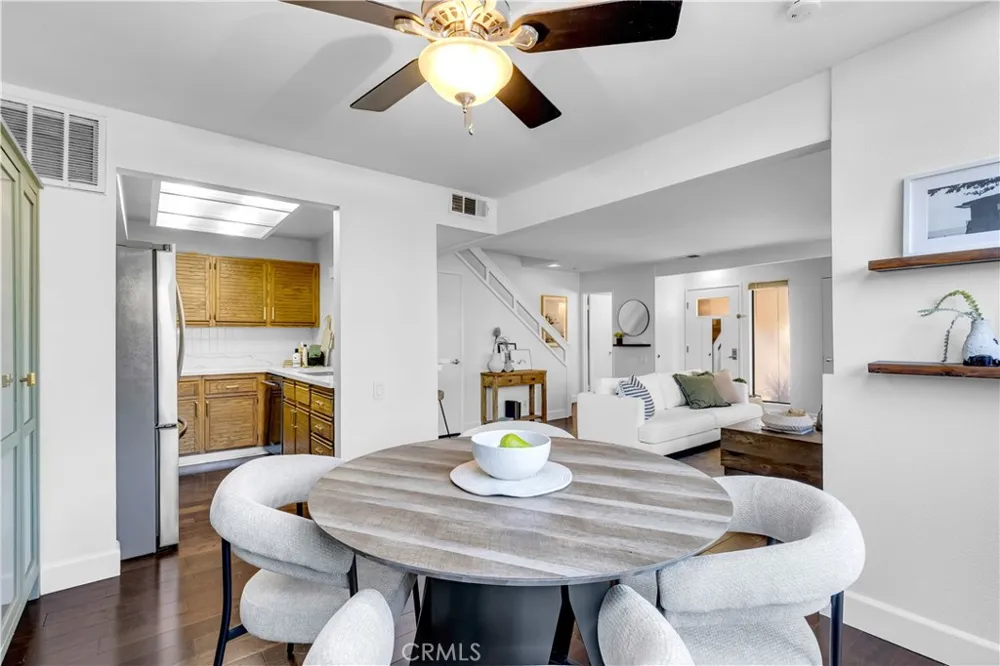 25761 Le Parc #23 Lake Forest, CA 92630