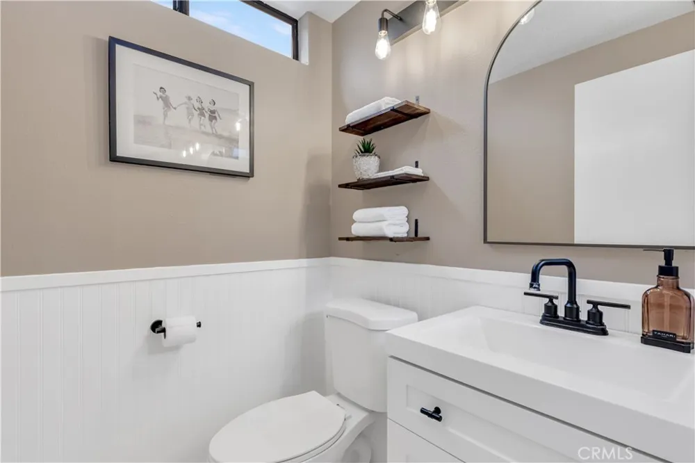 25761 Le Parc #23 Lake Forest, CA 92630