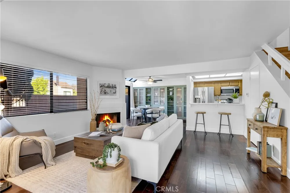 25761 Le Parc #23 Lake Forest, CA 92630