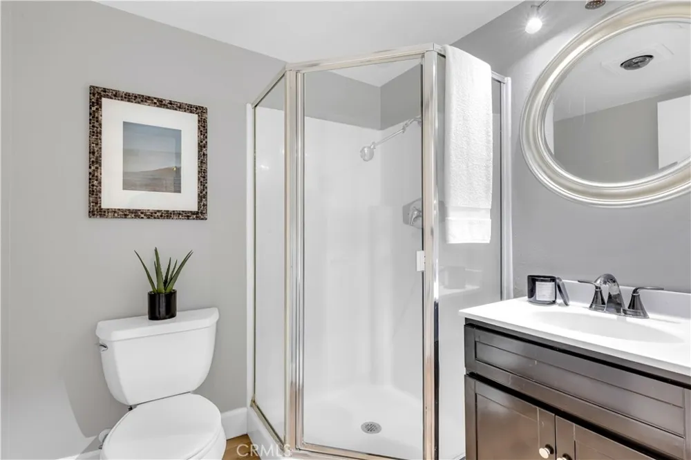 25761 Le Parc #23 Lake Forest, CA 92630