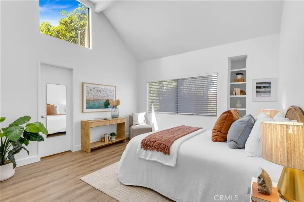 25761 Le Parc #23 Lake Forest, CA 92630
