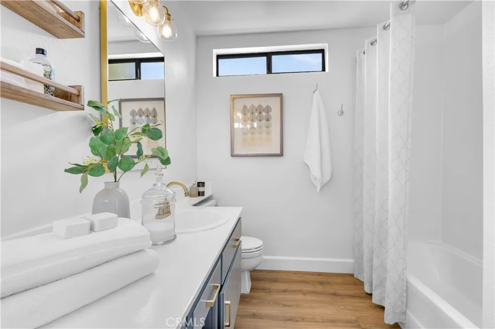 25761 Le Parc #23 Lake Forest, CA 92630