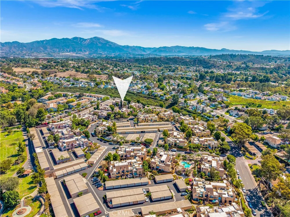25761 Le Parc #23 Lake Forest, CA 92630