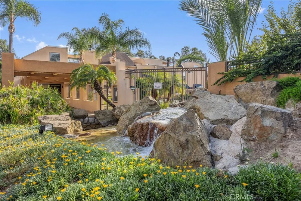 25761 Le Parc #23 Lake Forest, CA 92630
