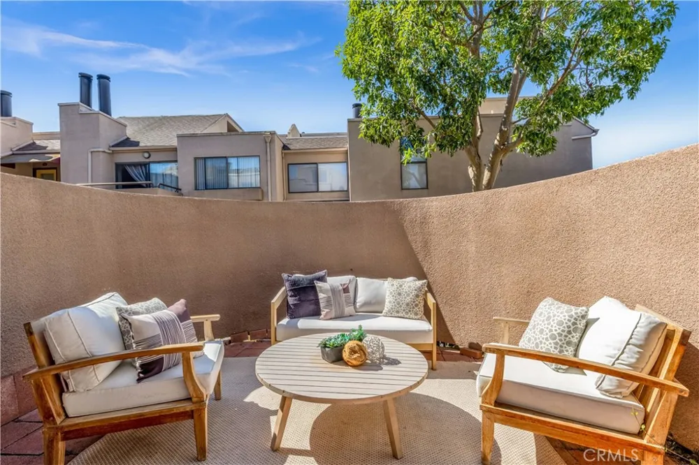 25761 Le Parc #23 Lake Forest, CA 92630