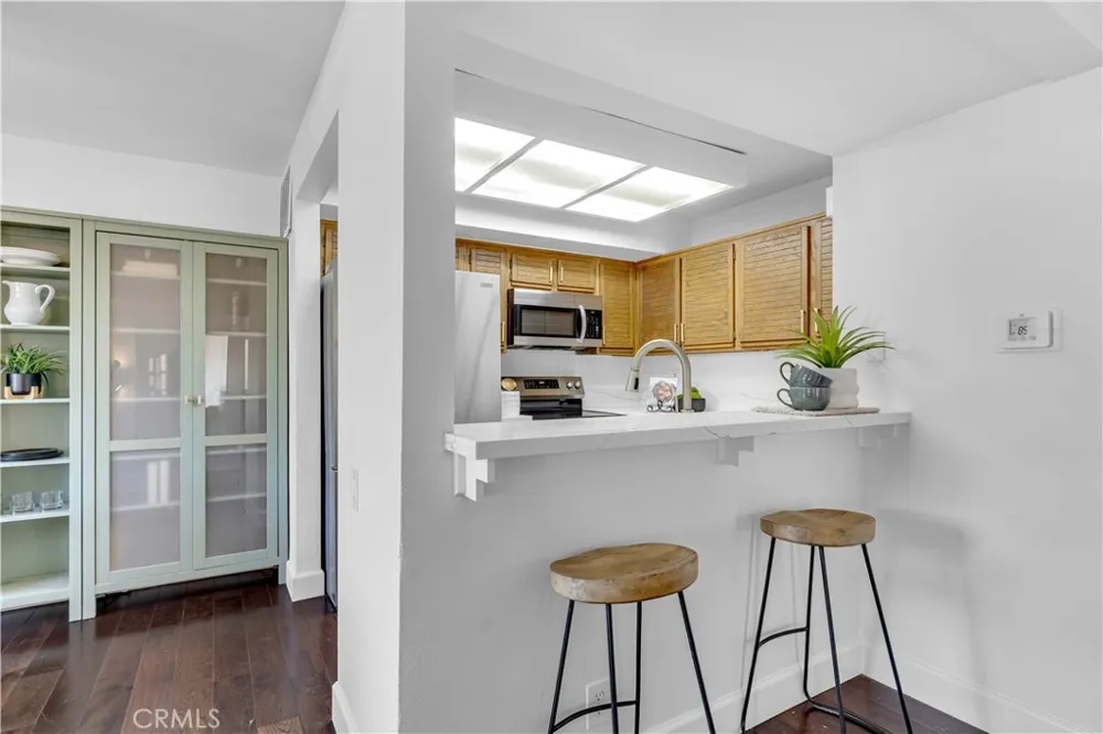 25761 Le Parc #23 Lake Forest, CA 92630
