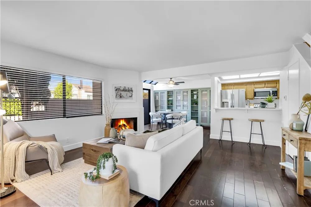 25761 Le Parc #23 Lake Forest, CA 92630