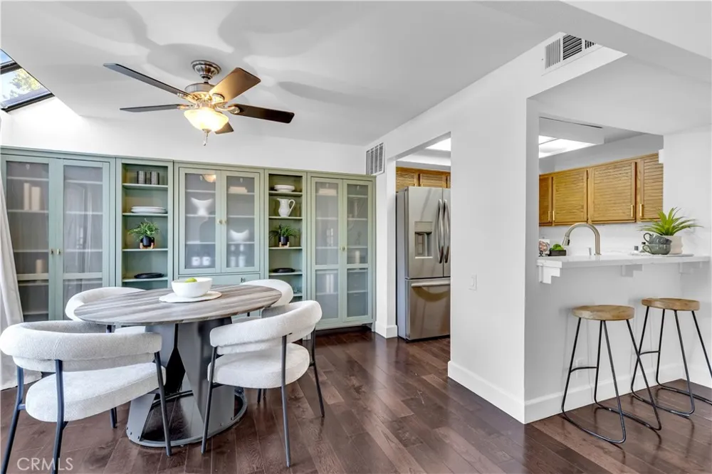 25761 Le Parc #23 Lake Forest, CA 92630