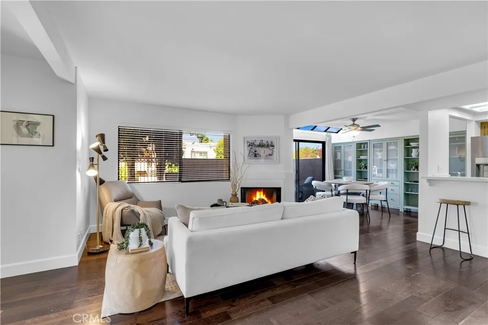 25761 Le Parc #23 Lake Forest, CA 92630