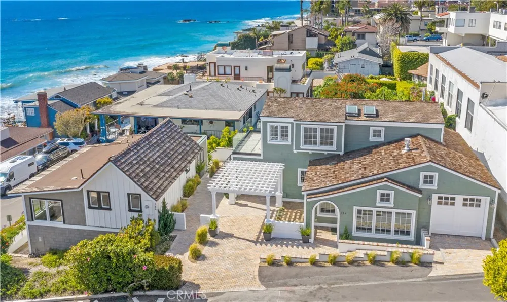 156 Pearl Street Laguna Beach, CA 92651