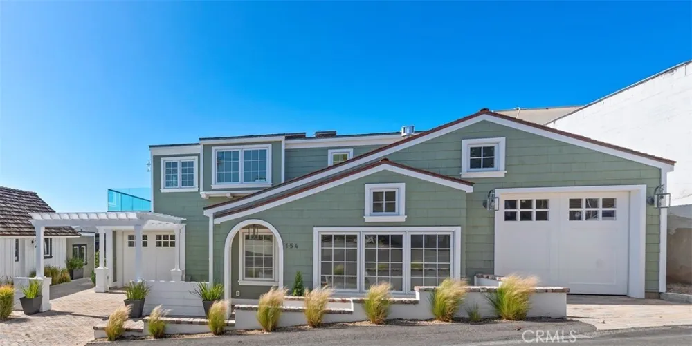 156 Pearl Street Laguna Beach, CA 92651