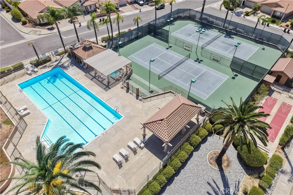 28308 Via Cascadita Romoland, CA 92585