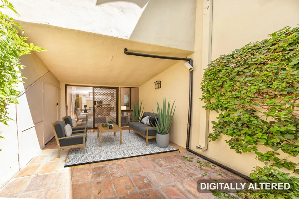1655 E Palm Canyon Drive #205 Palm Springs, CA 92264