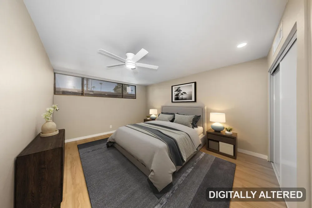 1655 E Palm Canyon Drive #205 Palm Springs, CA 92264