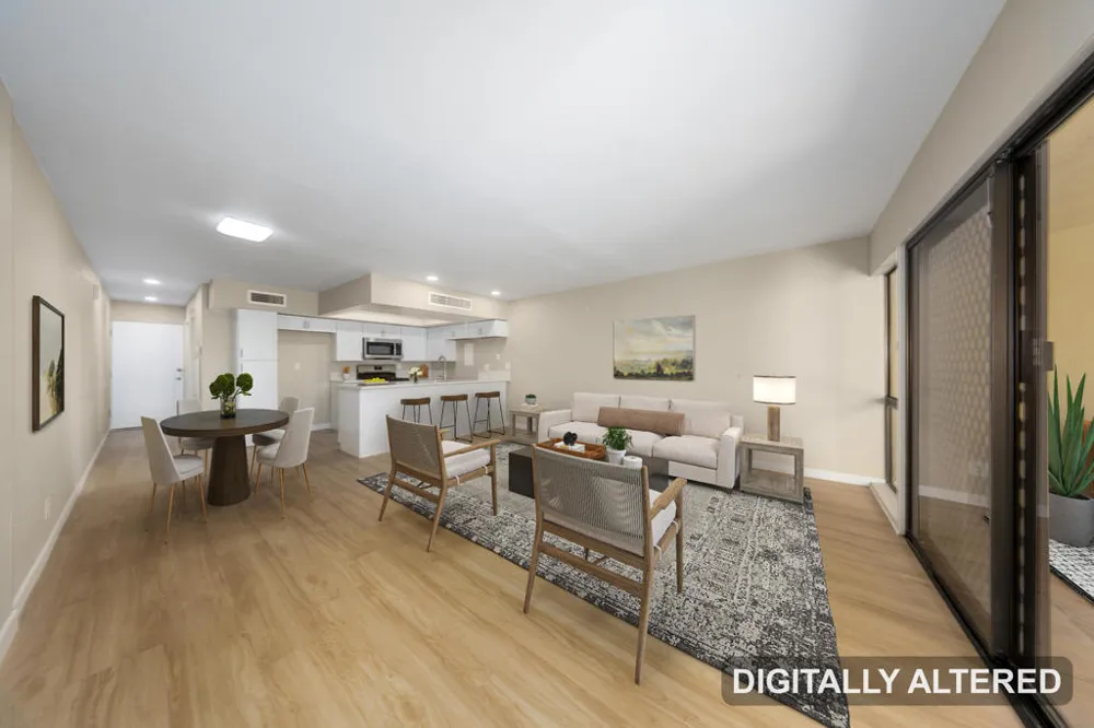 1655 E Palm Canyon Drive #205 Palm Springs, CA 92264