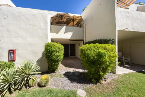 1655 E Palm Canyon Drive #205