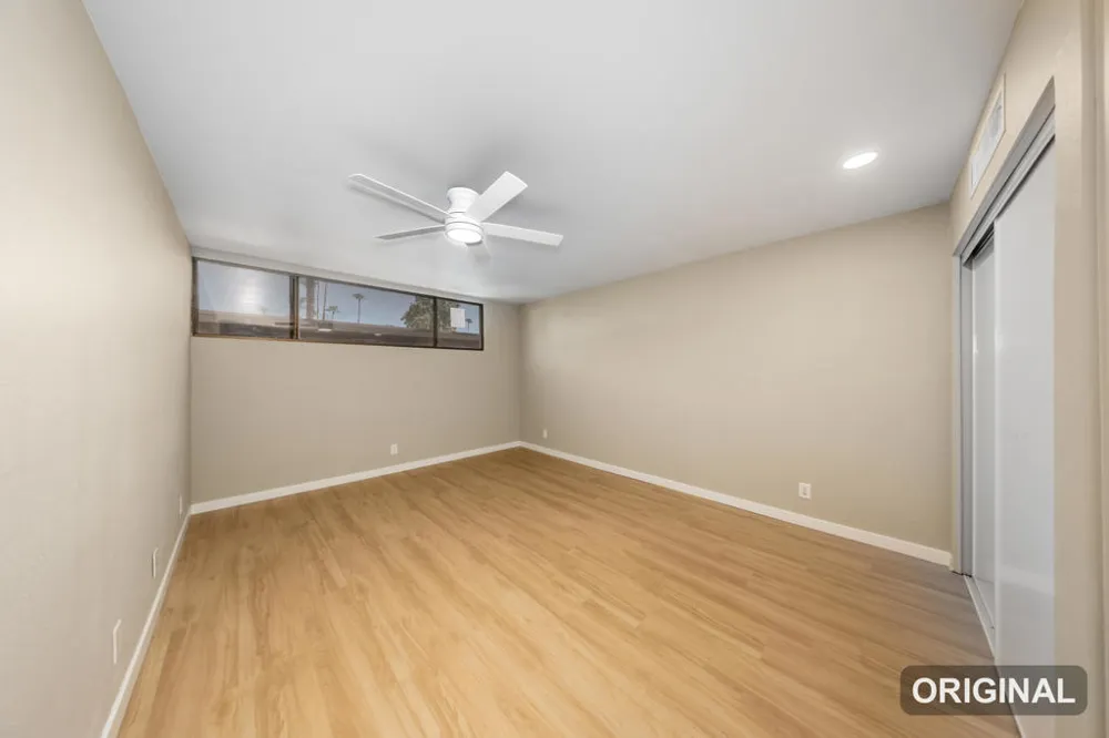 1655 E Palm Canyon Drive #205 Palm Springs, CA 92264