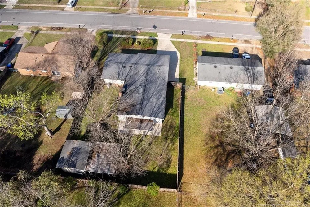 742 Newport Road Fayetteville, NC 28314